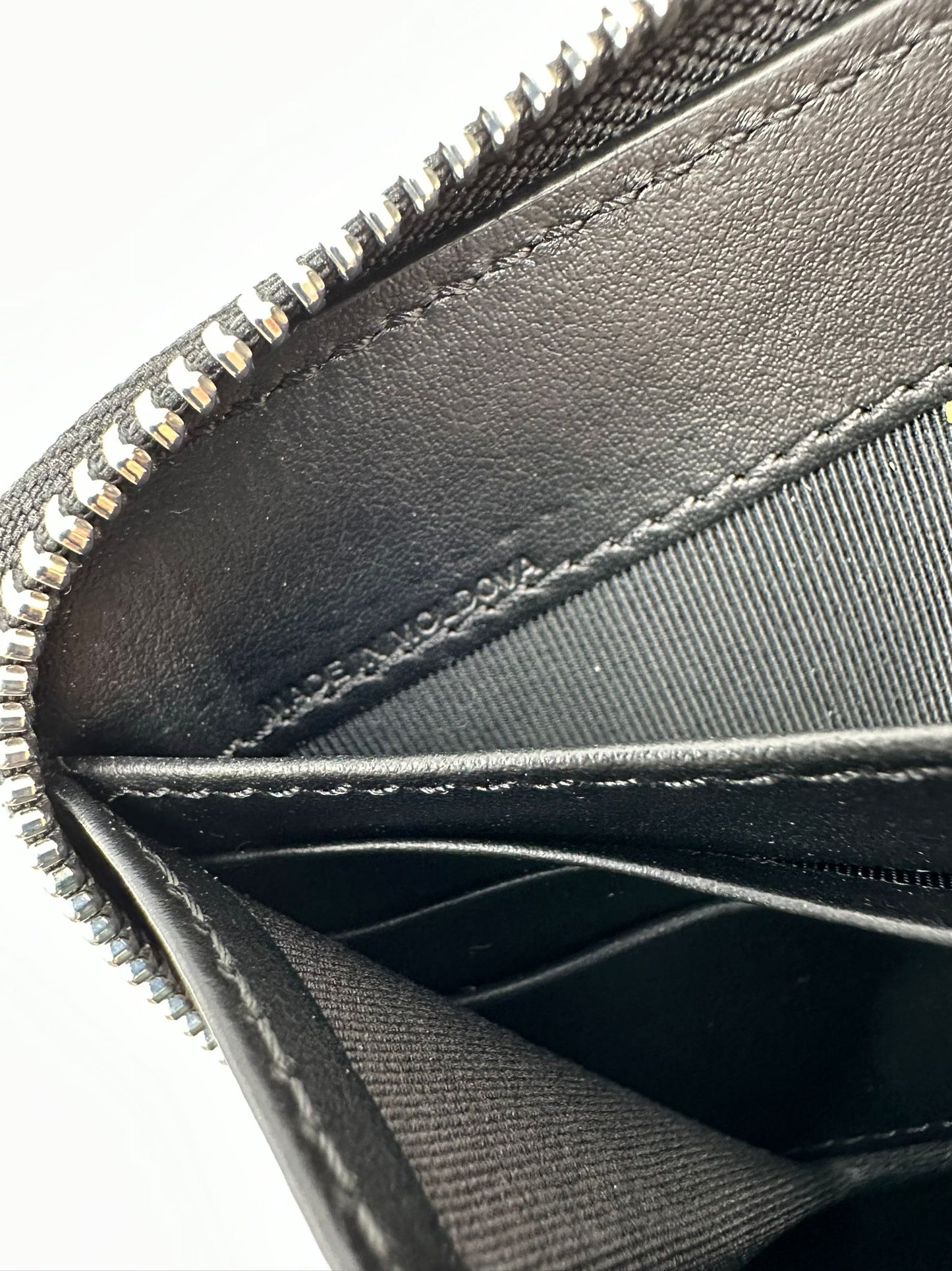 Portafoglio Burberry London England