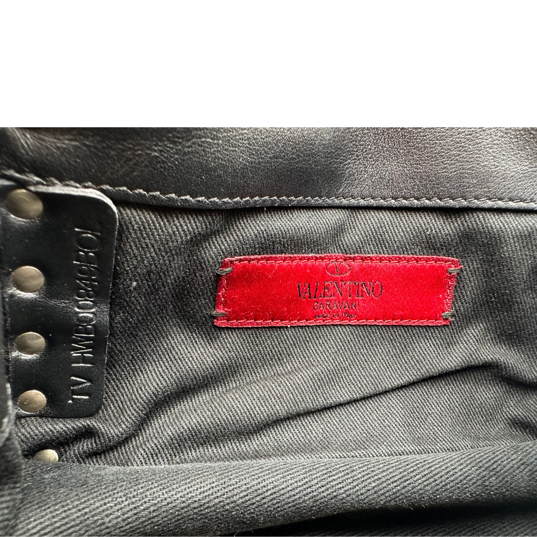 Marsupio Rockstud Valentino Garavani