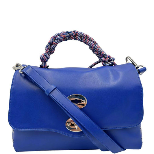 Foto della borsa Zanellato Postina, borsa usata di lusso