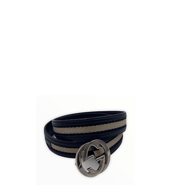 Cintura Gucci trama Web