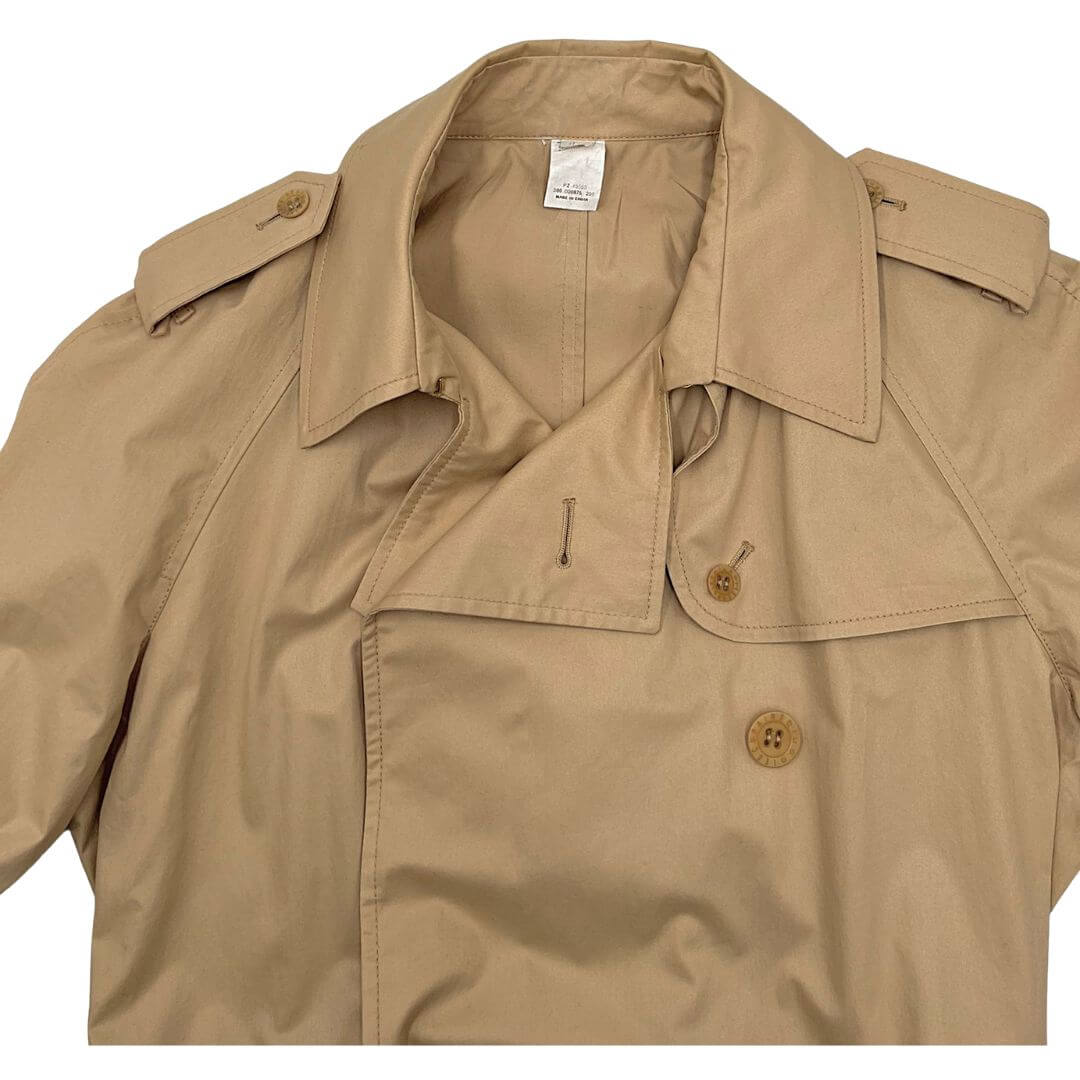 Trench Les Copains tg 42