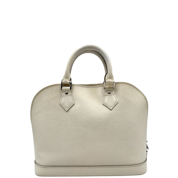 Alma PM Epi Louis Vuitton