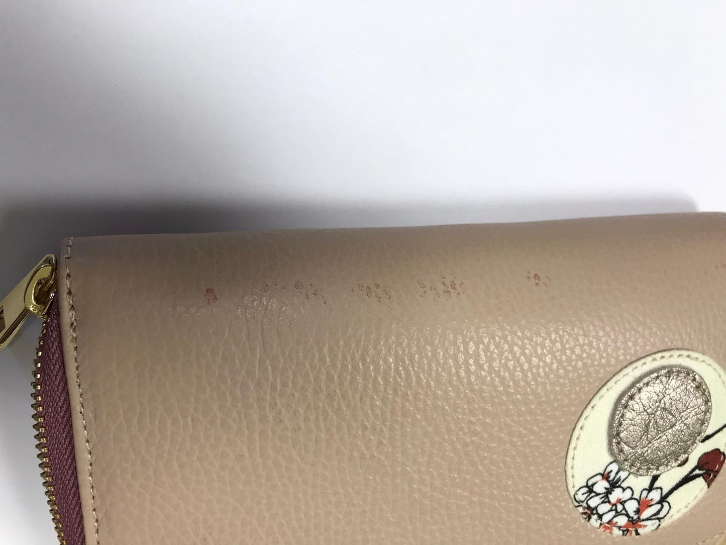 Portafoglio orientale