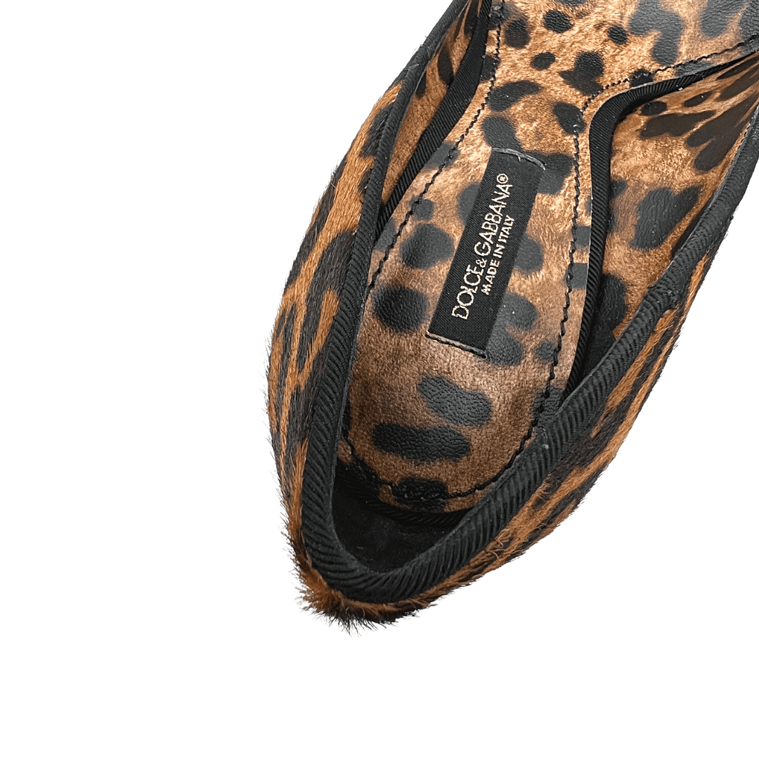 Décolleté Dolce&Gabbana n 35