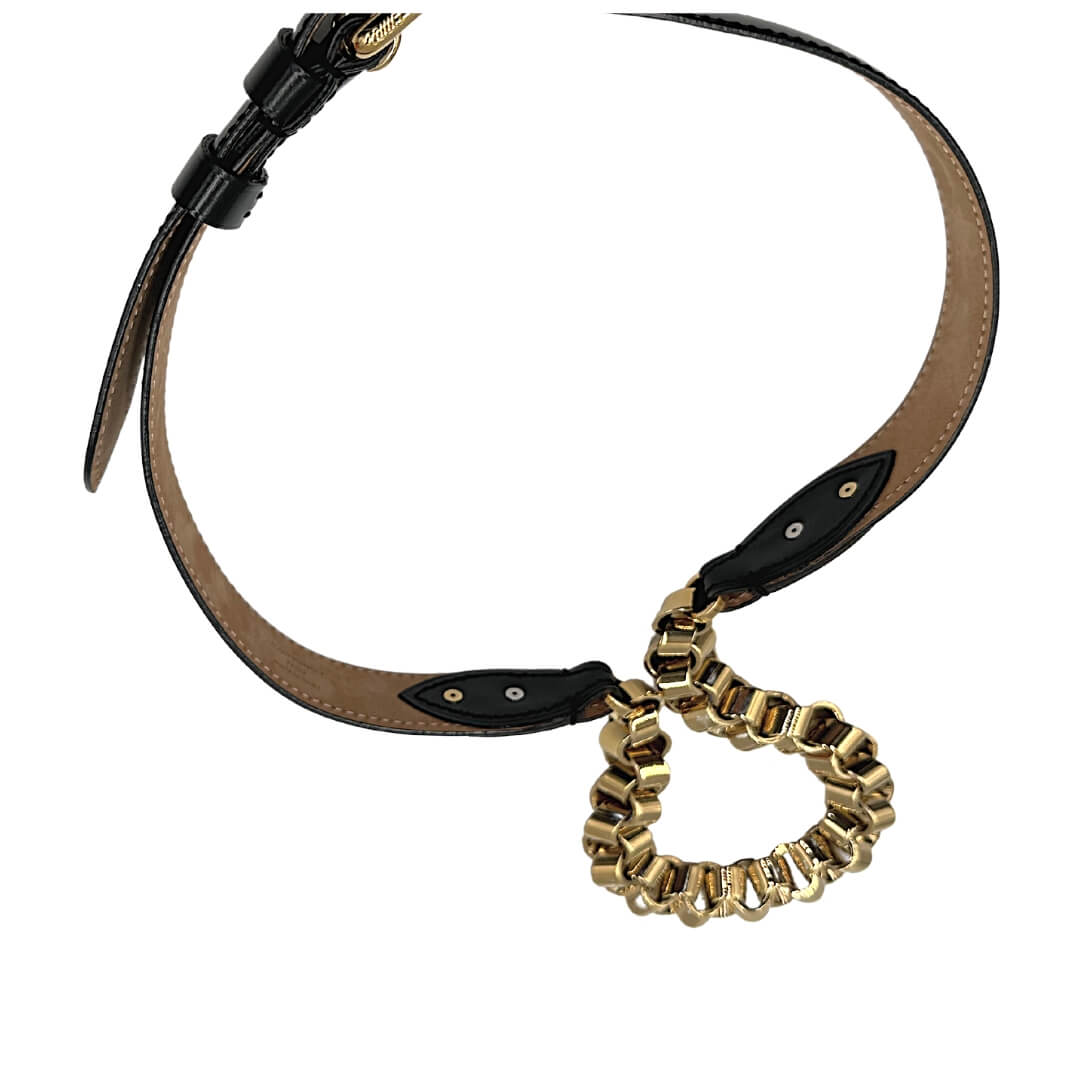 Cinta Louis Vuitton Chain tg 42