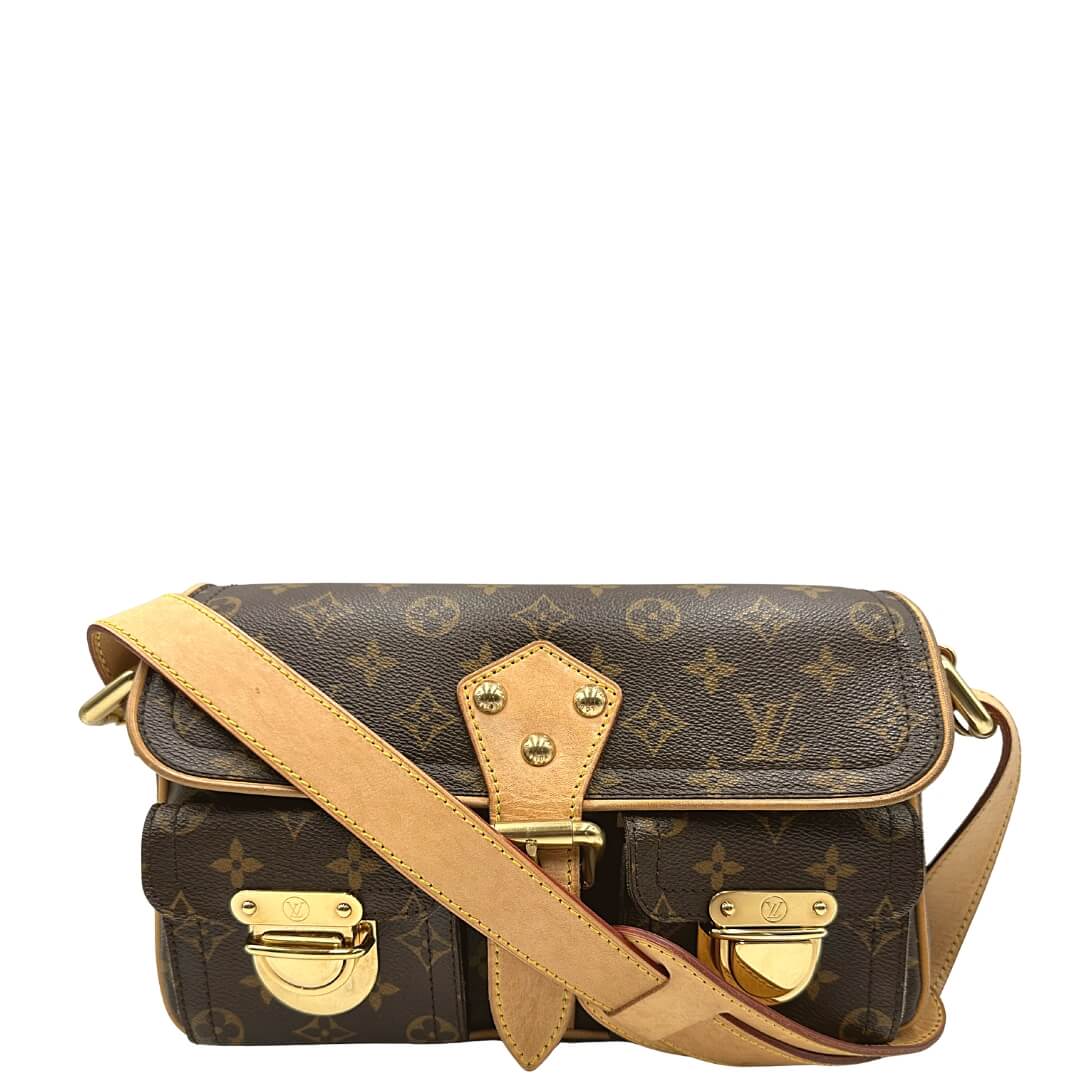 Pulizie delle borse Louis Vuitton