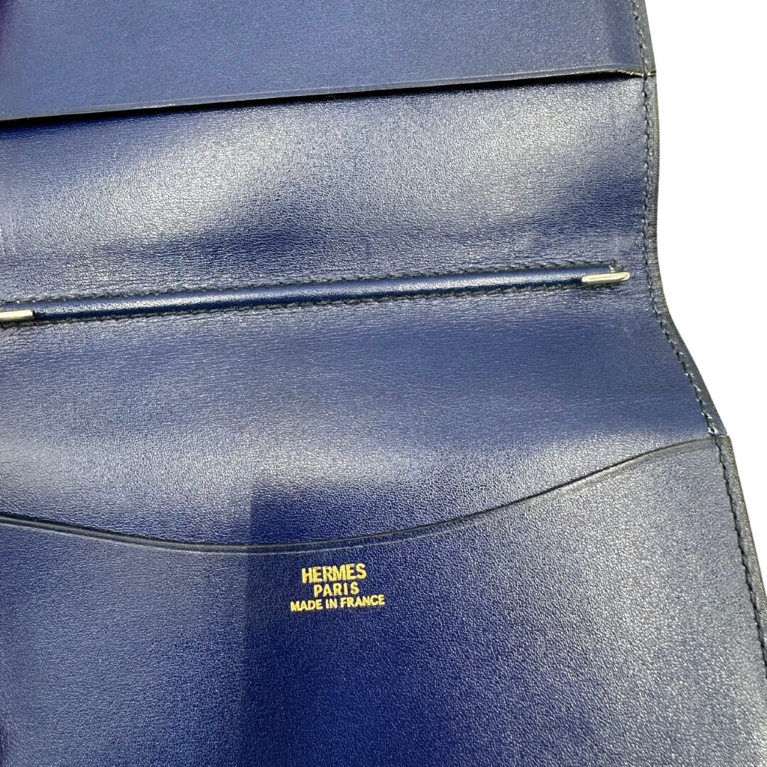 Porta agenda Hermès