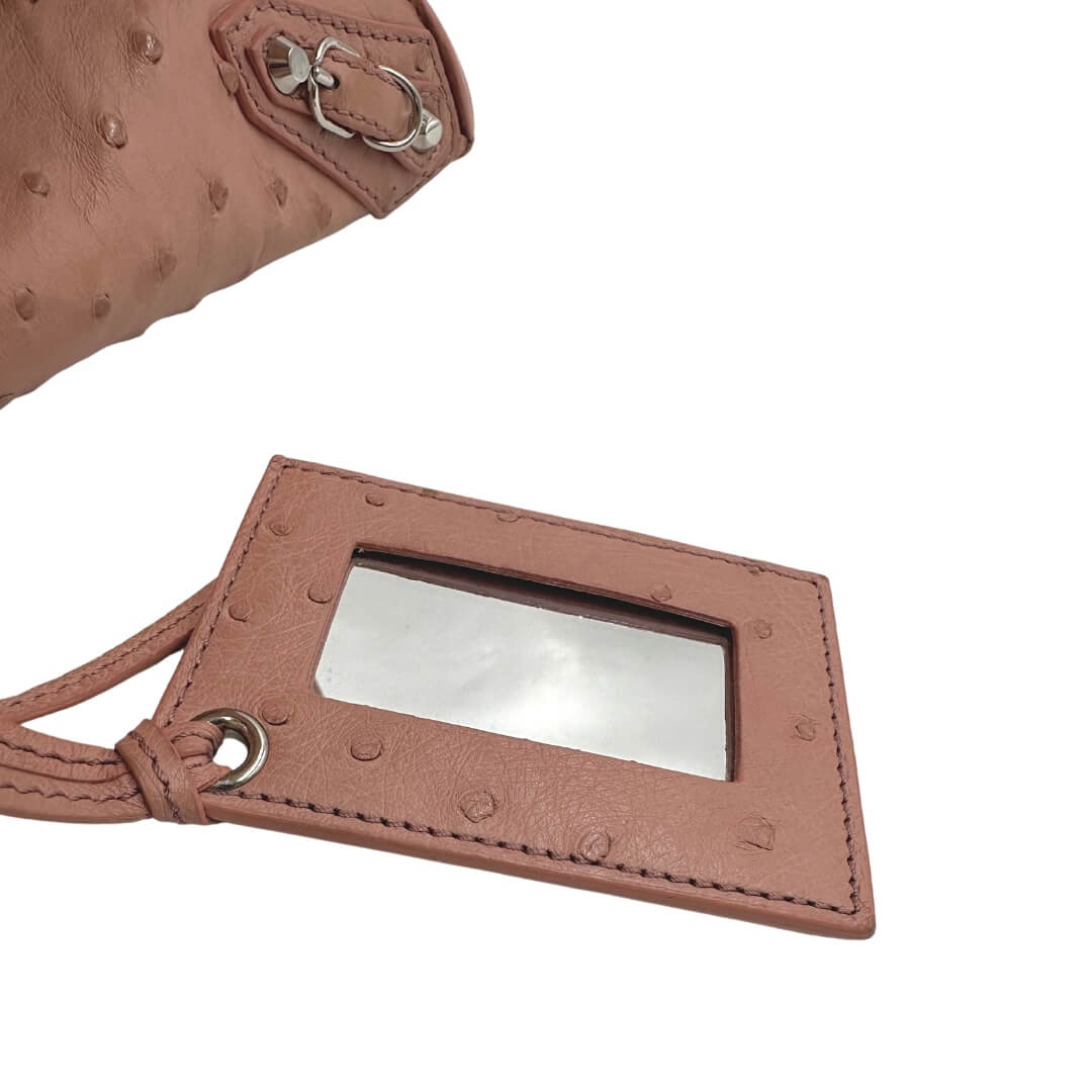 Shopper Balenciaga Papier