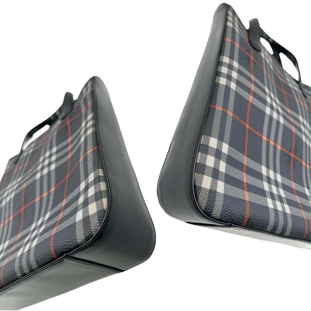 Borsa a mano Burberry