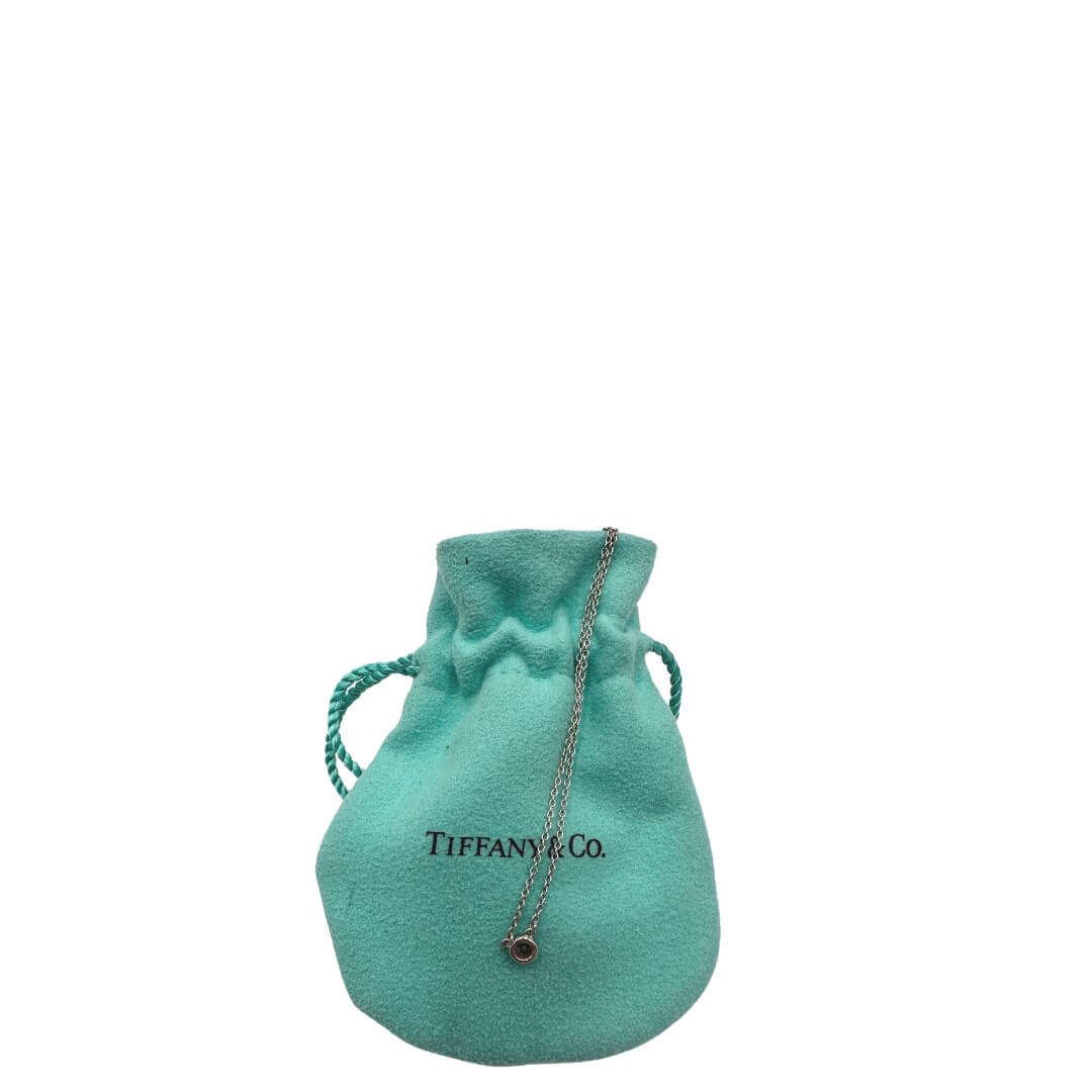 Collana Elsa Peretti Tiffany&Co.