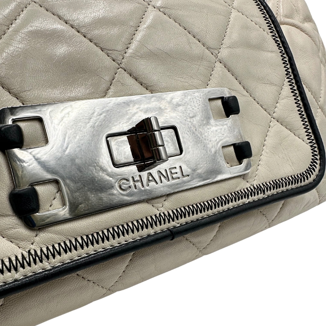 Borsa Chanel East West