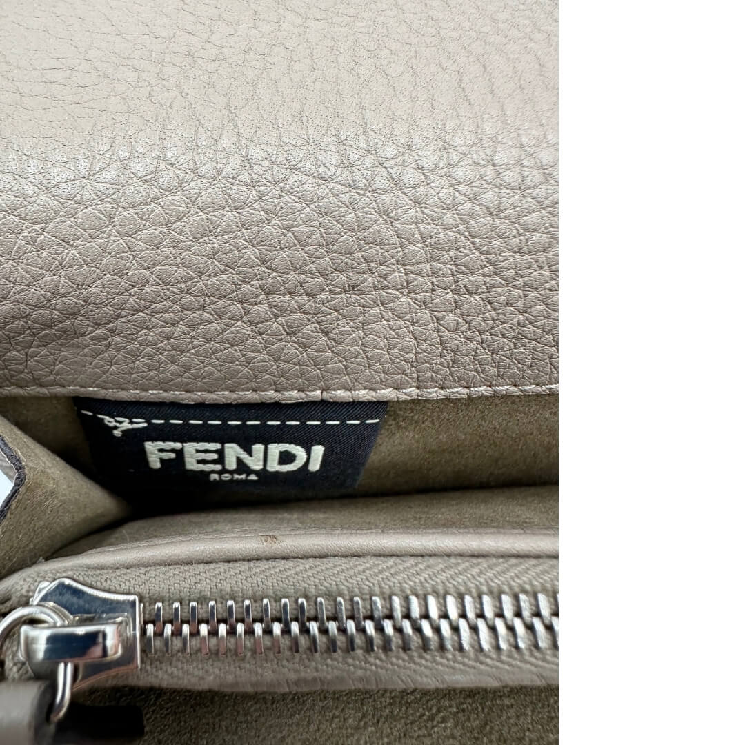 Portafoglio Fendi