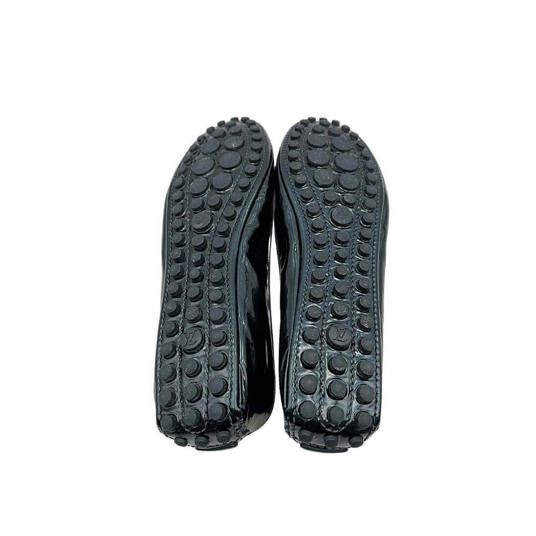 Ballerine Louis Vuitton n 40.5