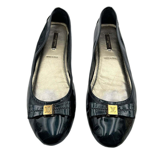 Ballerine Louis Vuitton n 40.5