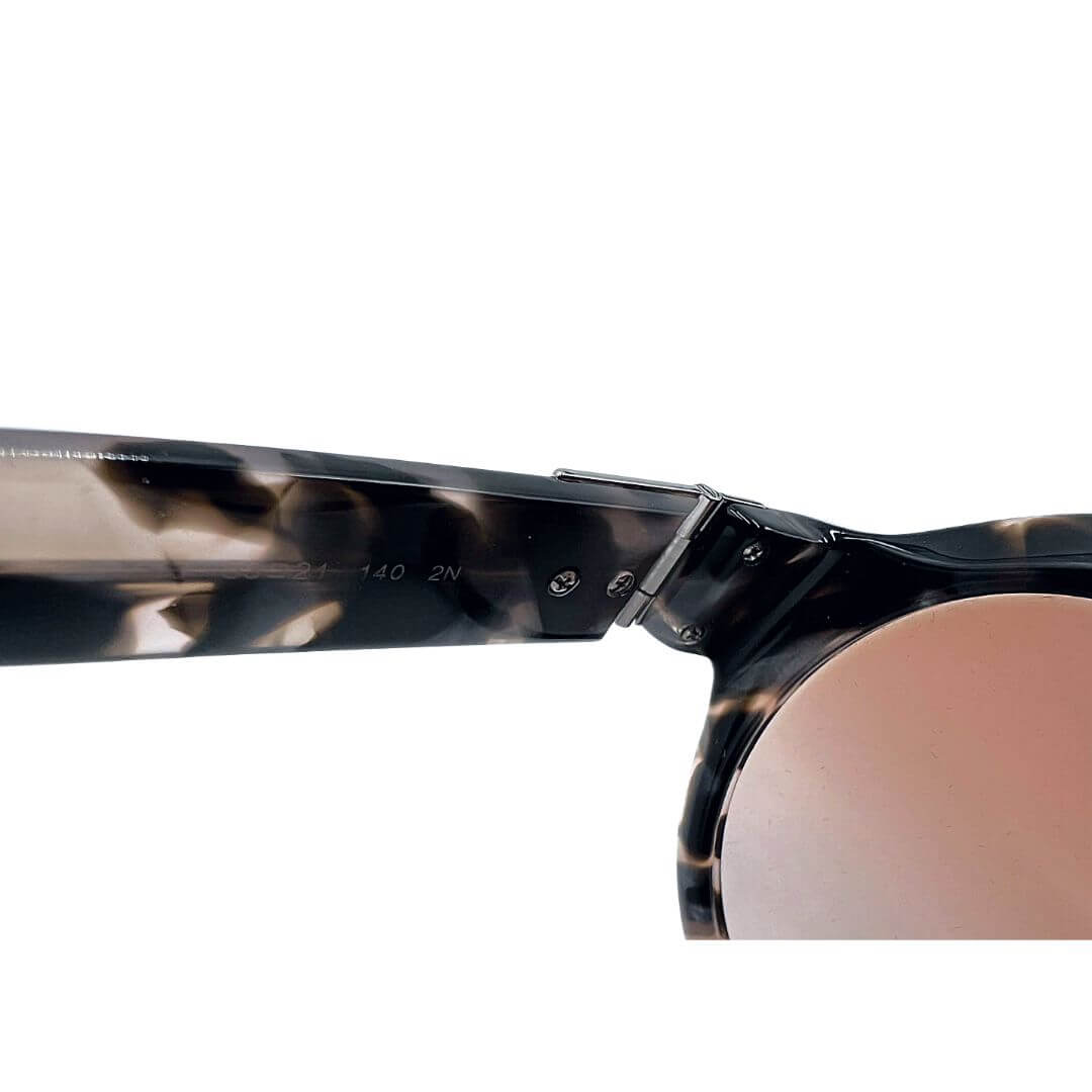 Foto occhiali da sole Dolce & Gabbana camouflage. Accessori di marca usati