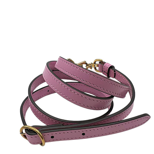 Foto tracolla amovibile per borsa Gucci. Accessori di lusso usato