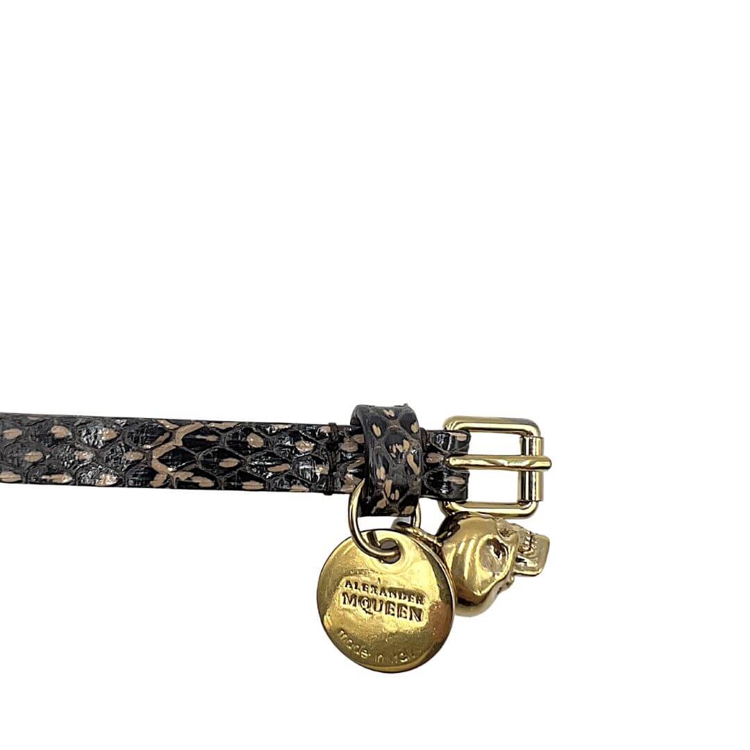 Bracciale Alexander McQueen