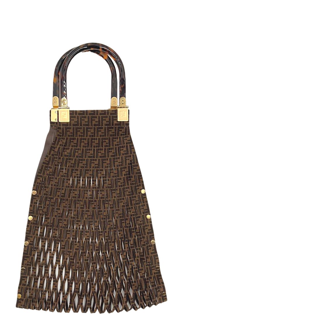 Borsa Fendi Sunny – Vivo Vintage - Main Image