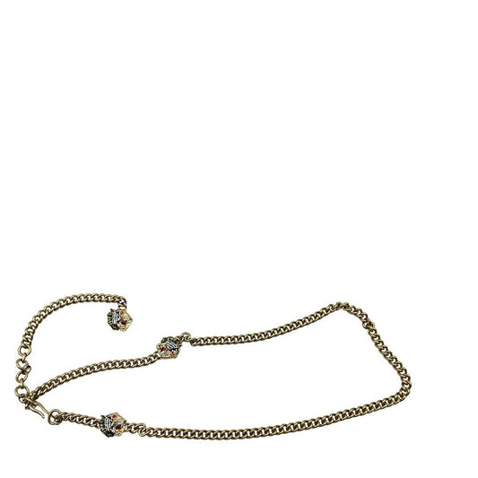 Cinta Gucci chain