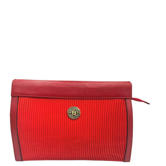 Pochette Fendi vintage