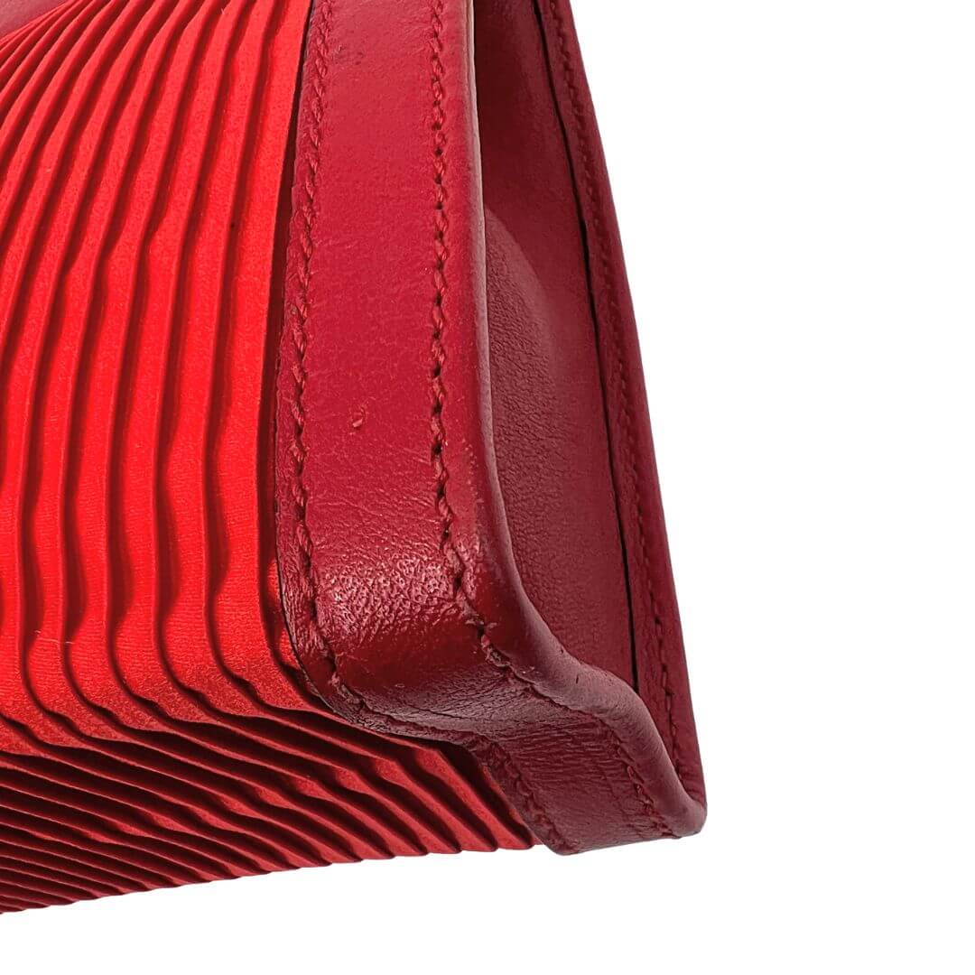 Pochette Fendi vintage