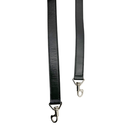 Tracolla amovibile per borsa Made in Italy