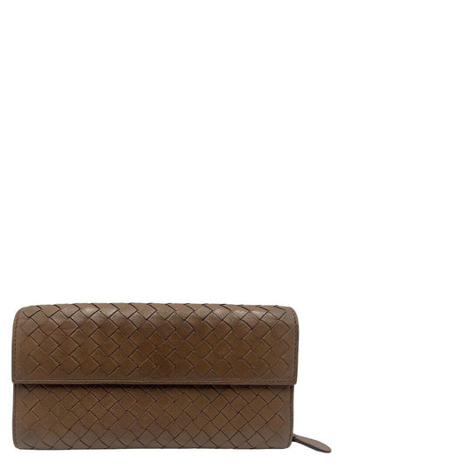 Portafoglio Bottega Veneta