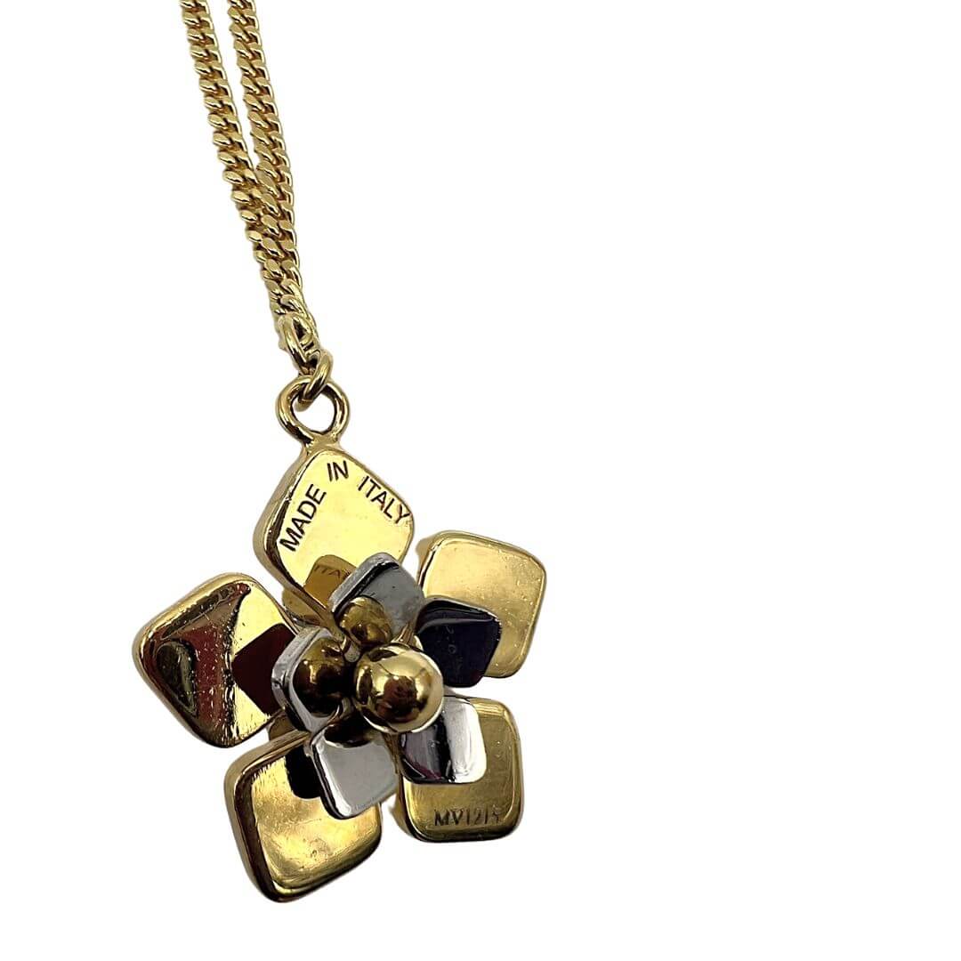 Bracciale Fendi fiore