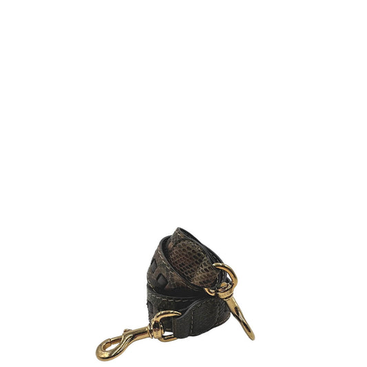 Accessorio tracolla Gucci