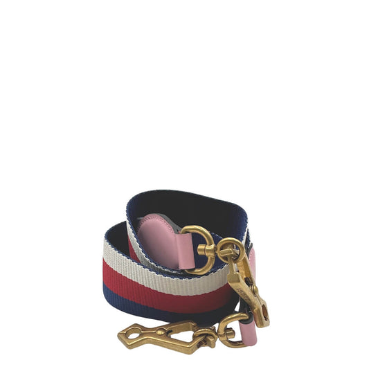 Accessorio tracolla Gucci Web