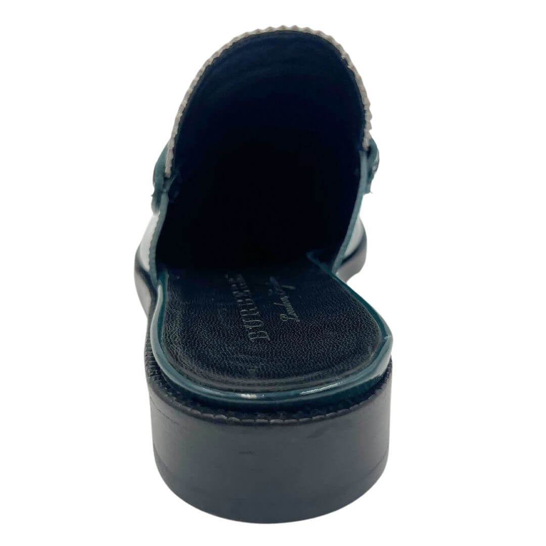 Mules Burberry n 37