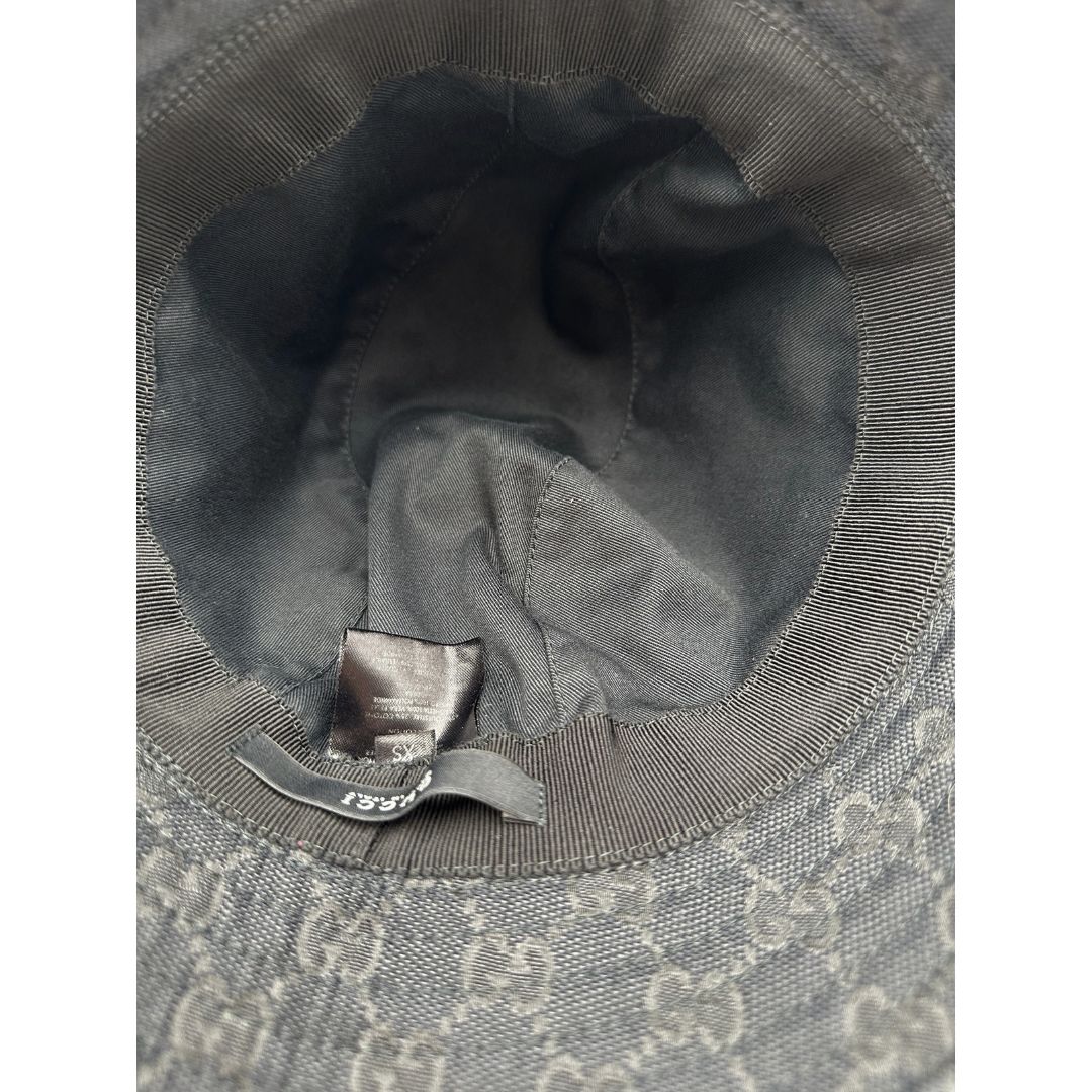 Cappello Gucci GG tg XS