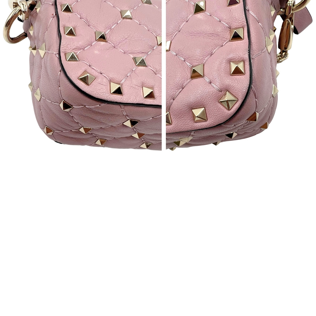 Borsa Rockstud Valentino Garavani