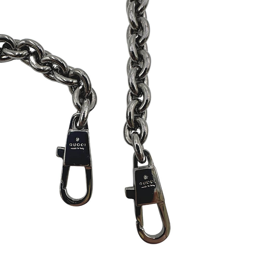 Tracollina amovibile Gucci