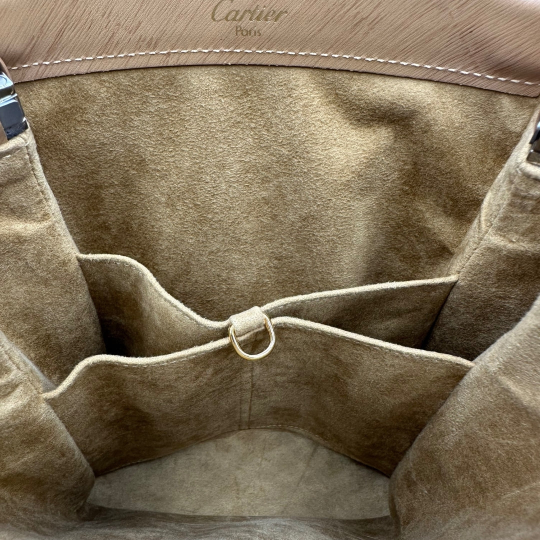 Cartier bag Trinity