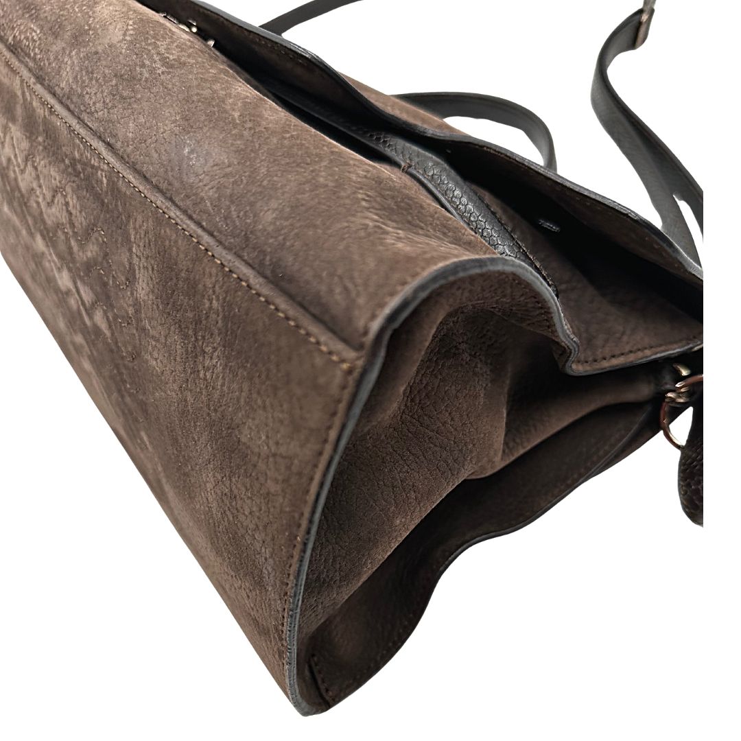 Borsa Zanellato Nina