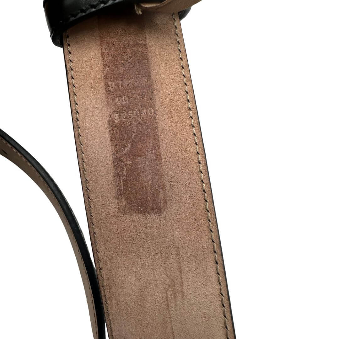 Cintura Gucci Dionysus tg 44