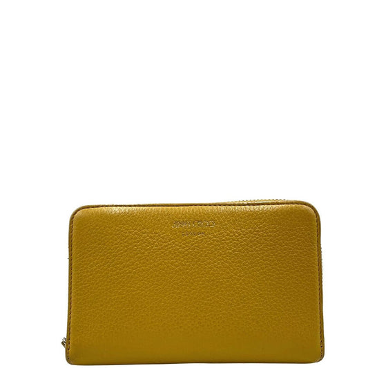 Portafoglio Jimmy Choo