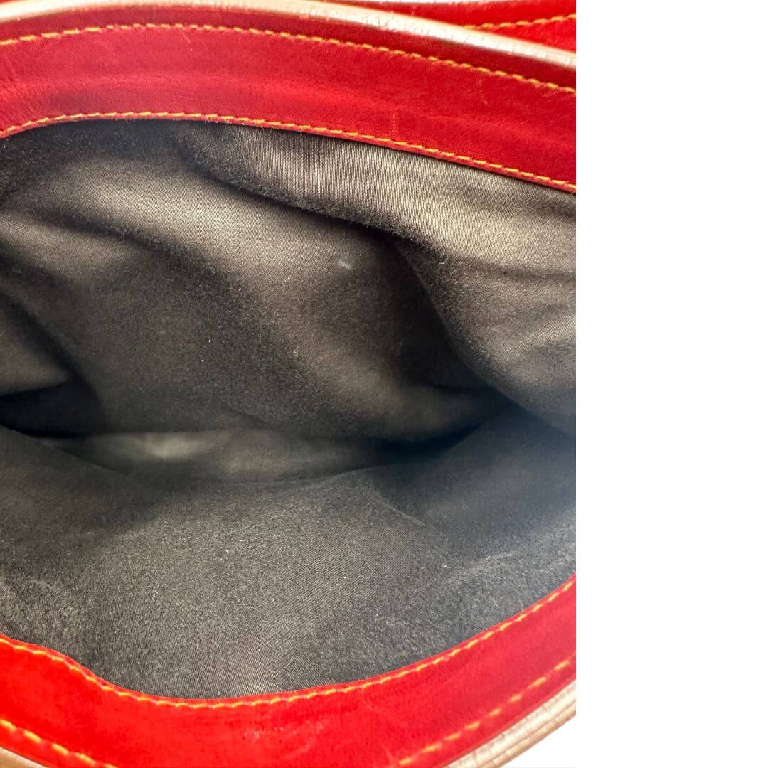 Borsa Satchel Miu Miu