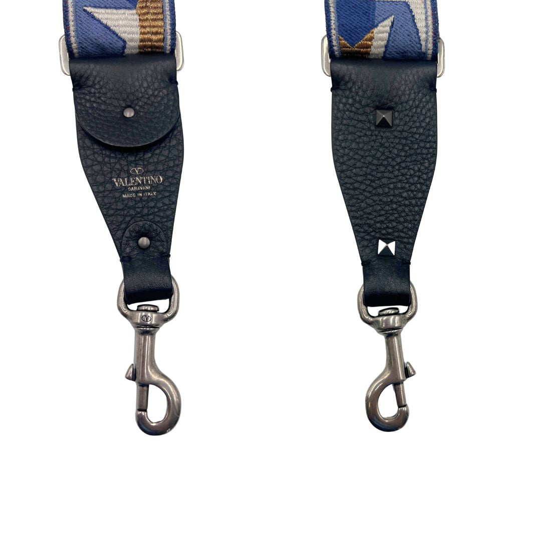 Accessorio tracolla Valentino Garavani