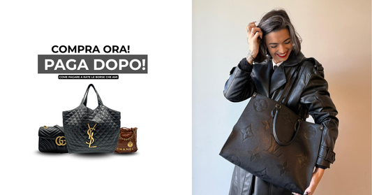 👜 Comprare borse di lusso a rate: guida pratica, ironica e zero stress