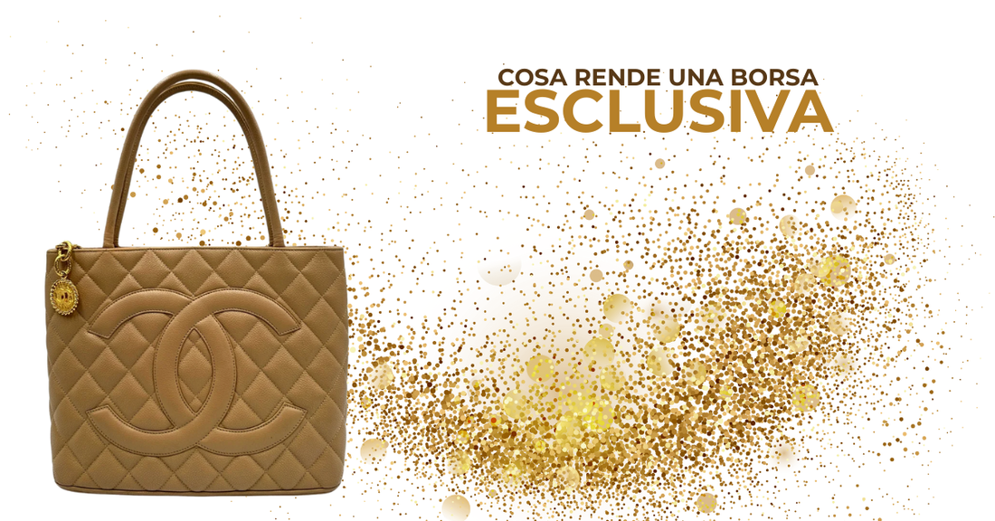 Borse Esclusive: Quali Fattori Contano Davvero? Prezzo, Rarità o Qualcos’altro?