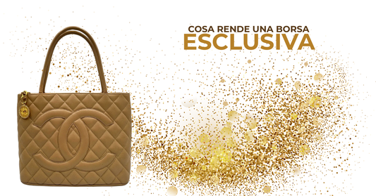 Borse Esclusive: Quali Fattori Contano Davvero? Prezzo, Rarità o Qualcos’altro?