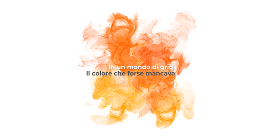 🧡 Orange Fever: il ritorno del colore che non chiede permesso