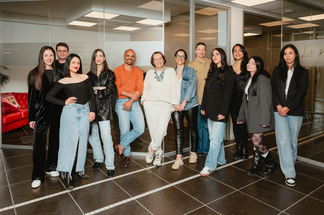 Come vendere le tue borse usate di lusso in modo semplice, sicuro e soddisfacente ✨