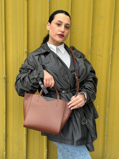 Borsa Fabiana Filippi Denise