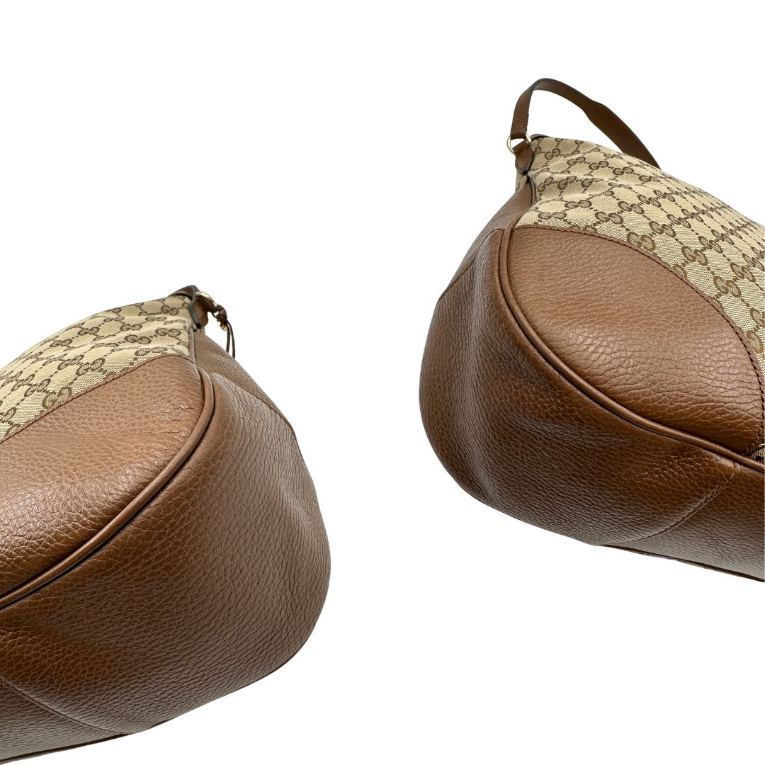 Borsa Gucci Bree Large