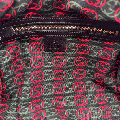 Bauletto Gucci Britt Boston