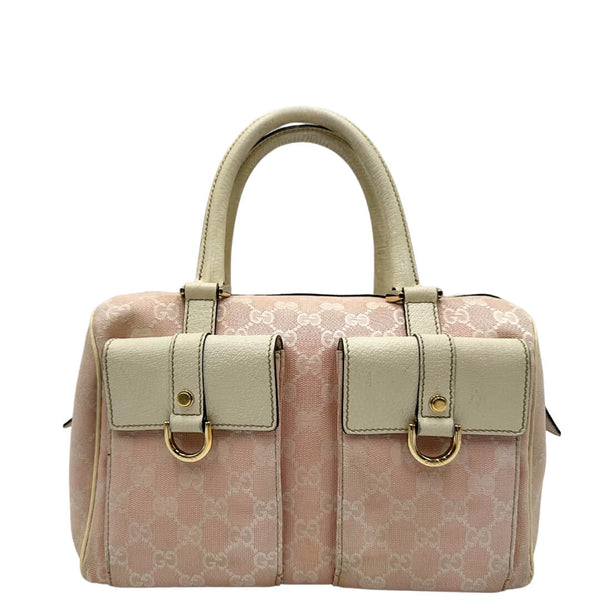 Bauletto Gucci GG