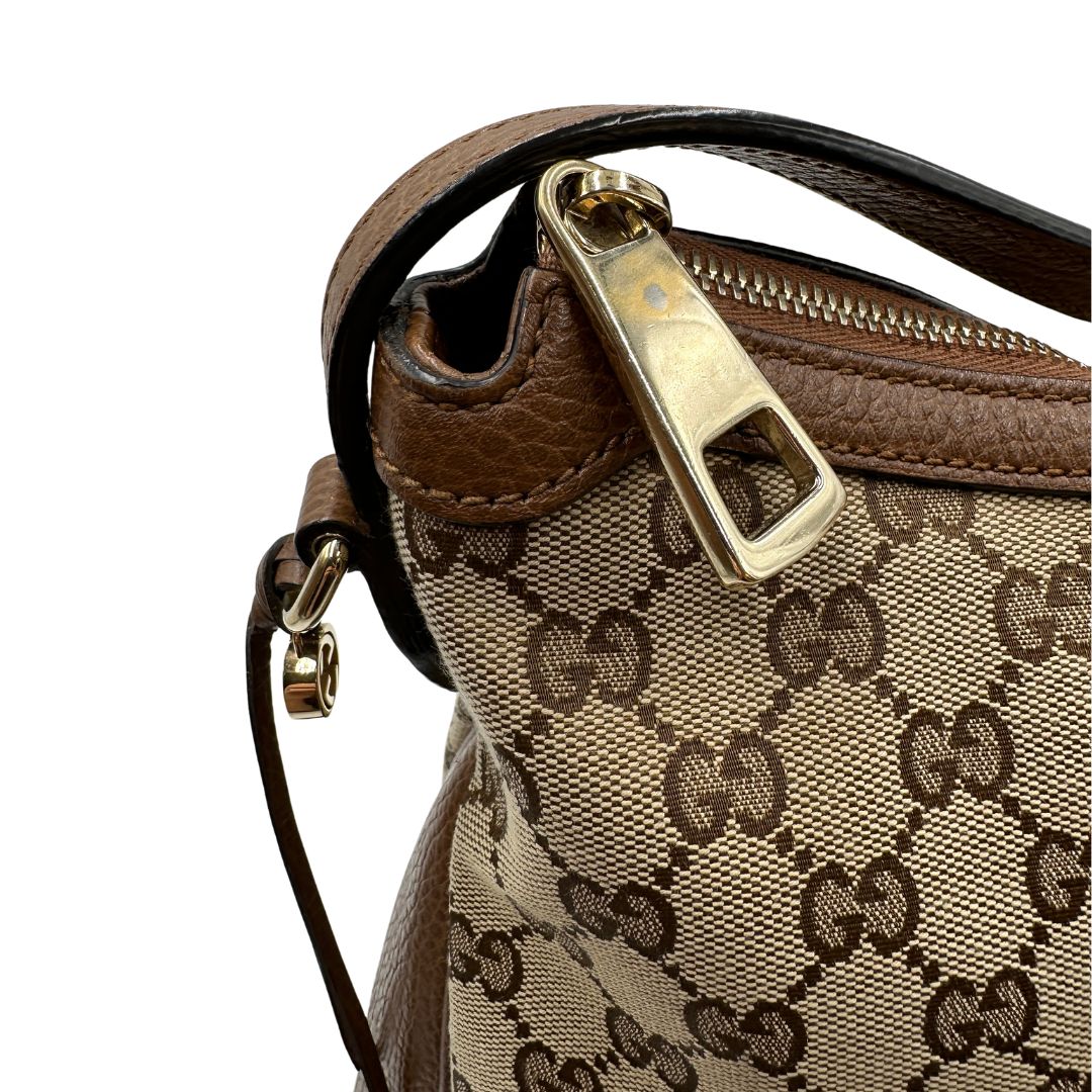 Borsa Gucci Bree Large